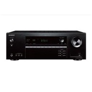 高傳真音響【TX-NR5100】ONKYO 7.2聲道 8K網路影音環繞擴大機