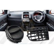 Perodua Perodua Myvi Old 2005 Outlet Vent Louver Air Cond Conditional Aircond Side Center
