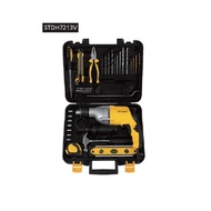 STANLEY STDH7213V-B1 สว่านเจาะ สแตนเลย์ 01021-STN-0006