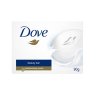 DOVE DOVE Soap White 90g