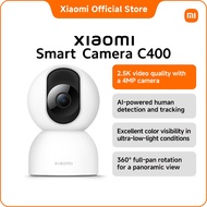 Xiaomi Smart Camera C400
