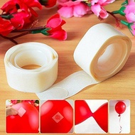 BALLOON GLUE DOTS 100 DOTS PER ROLL