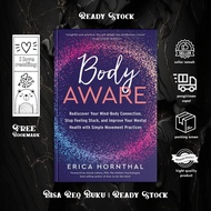 Body Aware by Erica Hornthal