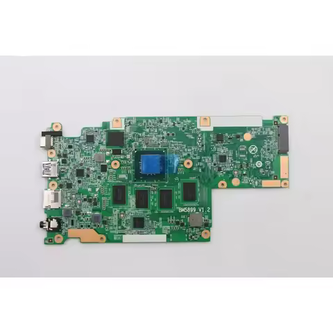 For lenovo Chromebook C340-11 N4000 4G 32G BM5899 V1.2 motherboard