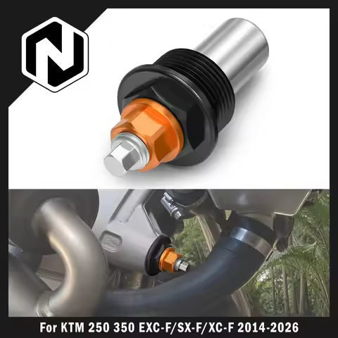 NICECNC For KTM EXC 250F EXC-F 350 2014-2026 SXF 250 XC-F 250 2013-2026 SX-F 350 XCF 350 2011-2026 M