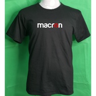 MACRON Rugby T-shirt