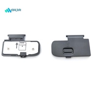 1Pcs  New Battery Door Cover for  D40 D40X D60 D3000 D5000 Camera Repair Kits