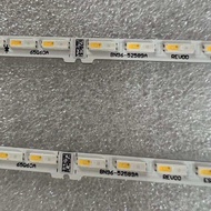 Samsung65 2pcs LED strips For QA65Q70B QE65LS03A QE65Q60A QE65Q70A QN65LS03A BN96-52589A