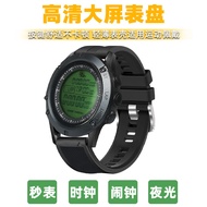Football Basketball Referee Watch Dedicated Running Timer Electronic Stopwatch Track Field Wrist Chr
