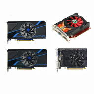 Office Display Capable AMD R7 Used GPU
