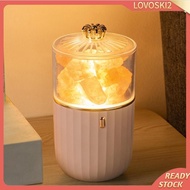 Portable Lamp Essential Oil Wireless Aroma