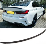 BMW G20 320i 330i 340i M3 Design Carbon Spoiler B732