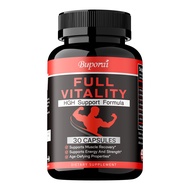 HGH Supplement for Men and Womenwith L-arginineL-ornithine hydrochloride&bovine colostrum powderProv