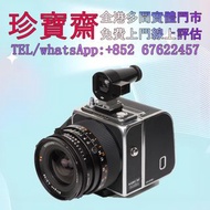 【珍寶齋】全港高價：Hasselblad SWC/M 固定 Biogon 超廣角專機 舊相機，ccd相機，復古相機，數位相機，相機，尼康 Nikon，索尼 SONY，松下 Panasonic，奧林巴斯