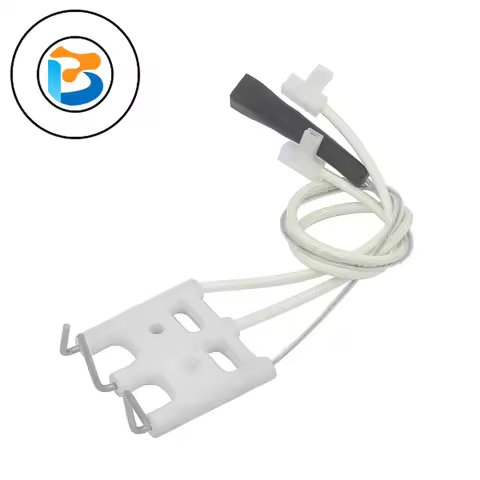 Gas Wall Mounted Boiler Ignition Needle for Ariston Wall-hung Boiler Ignition Electrodes