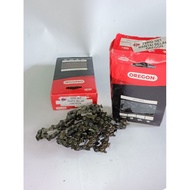 OREGON 22" 38T Chainsaw Bar Original Split Chain