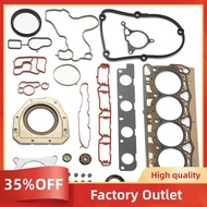 Car Second Generation EA888  Cylinder Head Gasket Repair Seal Kit   06H103383Q 06H103483C 06H103483D