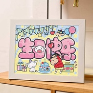 funny gift for friends teacher day gifts ideas DIY Handmade Birthday Gift for Boys Girlfriend Practi