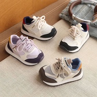 Kids' Mesh Sneakers Patchwork Causal Boys Girls Fashion Sports Shoes Breathable Non-slip Children Ca