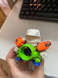 賣絕版戰鬥火鳥第二代彈珠人