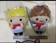 Little twin stars 公仔