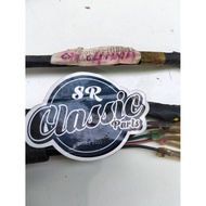 Wire harness body cable Kawasaki G7 G7T G7S 26001-084 original japan