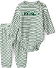 Baby Girls' 1 Pc Cotton 331g244