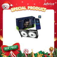 VGA GALAX GEFORCE RTX 5060 TI 1-CLICK OC - 16GB GDDR7