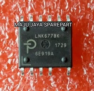Ic Lnk6777k Power Switching Regulator Chip Lnk6777 Lnk 6777 SOP 7