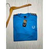 Pred ferry colored t-shirts Latest trendybirus sporty slim-fit men's t-shirts simple men's t-shirts