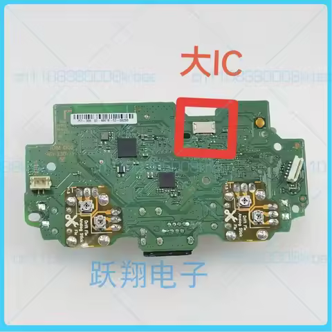 Used For PS4 JDM010 030 055 Mainboard Fully Tested Slim Pro Game Controller Spare Parts