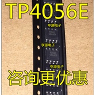 5 Piece TC4056A TP4056 TP4056E 4056E SOP-8 chip IC