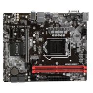 MSI/MSI B360M WIND B360 Motherboard DDR4 Memory 1151 Pin Support 8-9 Generation CPU M2