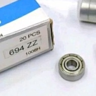Bearing lakers tamiya 694 zz 694zz ASB