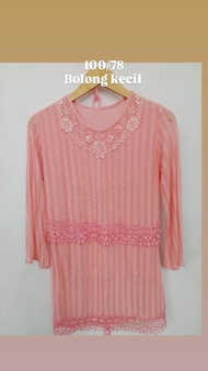 THRIFT  CARDIGAN / OUTER / BLOUSE /GAMIS/ PRELOVED ATASAN WANITA/B20