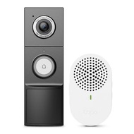 TP-Link - Tapo D235 智能視像門鈴攝影機