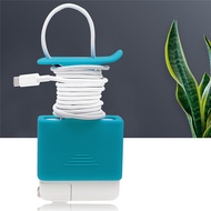 MacBook Air 13 Pro Charger Protective Case Cable Organizer Soft Silicone 61W 96W