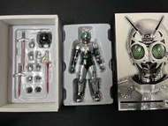 真骨 SHADOW MOON 影月