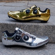 COD Professional Road Bicycle Shoes Men Cycling Shoes MTB Spin Bike Shoes Racing Self-Locking Cycing