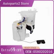 Brand New Fuel Pump Assembly 0580202016 8K0919051G A4L09-11B8 A4L0911B8  For Audi A4 A5 RS5 S4 S5 20