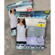 Set OF 3 SHIRT 32*Degrees COOL