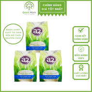Sữa A2 Úc - Sữa Tươi Nguyên Kem A2 Dạng Bột 1kg Hàng Chính Hãng - Giantmom
