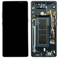 SAMSUNG NOTE 8 LCD RECOND ORIGINAL FULL SET