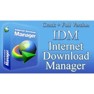 internet download manager build 6.42 build 40 | youtube | muat turun pantas | full version | video |