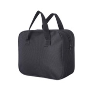 ✿ Professional Tool Bag 600D Oxford Fabric Tool Organiser Large Capacity Hand Bag