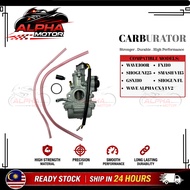 OEM KEIHIN MUKINI WAVE100R WAVE ALPHA CX V1 V2 GSX FX110 SMASH V SHOGUN FL CARBURETOR CARBURATOR