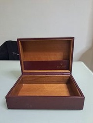 ROLEX 古董錶盒