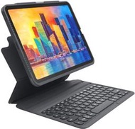 iPad Pro 11 Air 4 5 6用! 輕量分離式保護套+無線鍵盤※台北快貨※美國原裝ZAGG Pro Keys