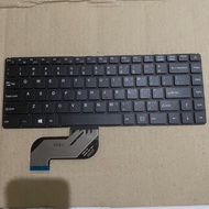 Keyboard Axioo Mybook 14E Hitam