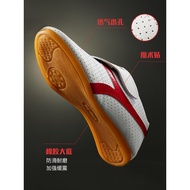 New Martial Arts Taekwondo Shoes Men Women Taekwondo Shoes Martial Arts Shoes Indoor Sports Shoes Ta
